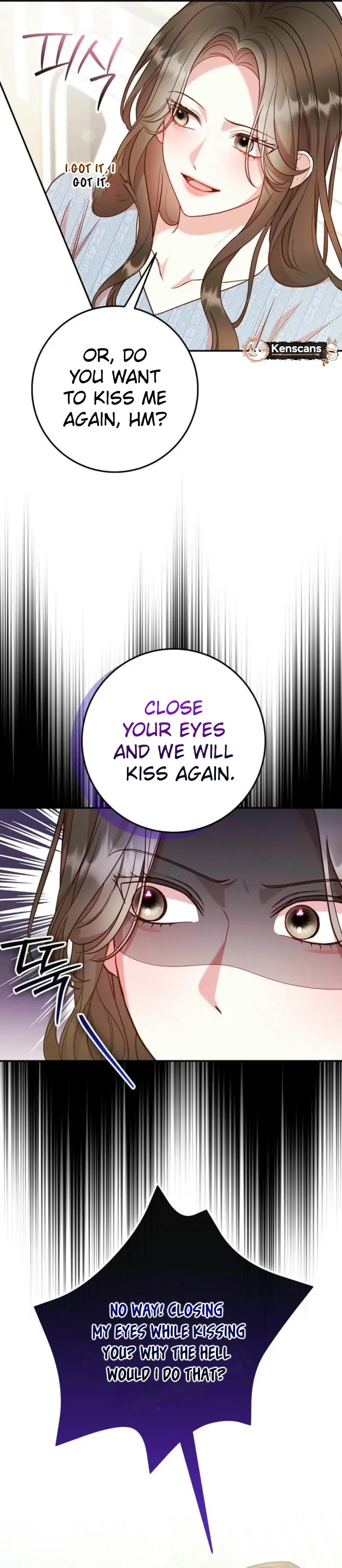 Casting Cinderella Chapter 21 page 95