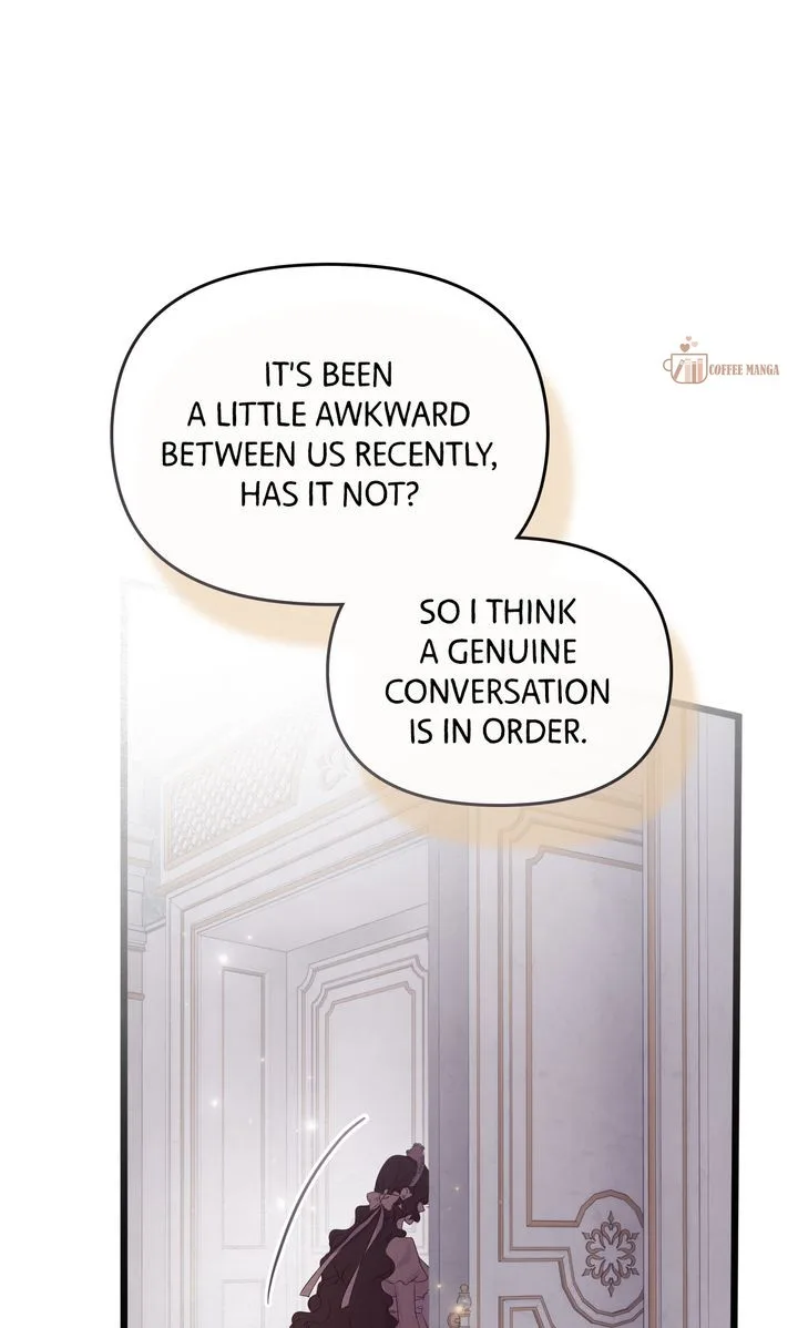 But Please, Help Me Chapter 60 page 20