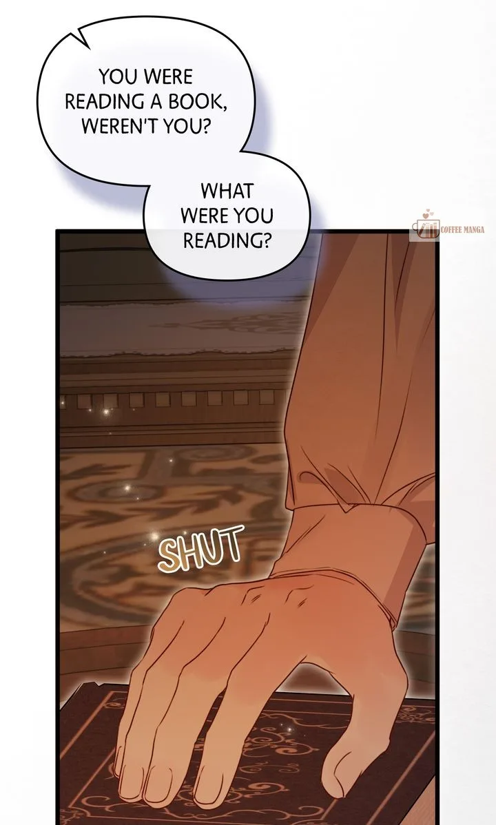 But Please, Help Me Chapter 60 page 22