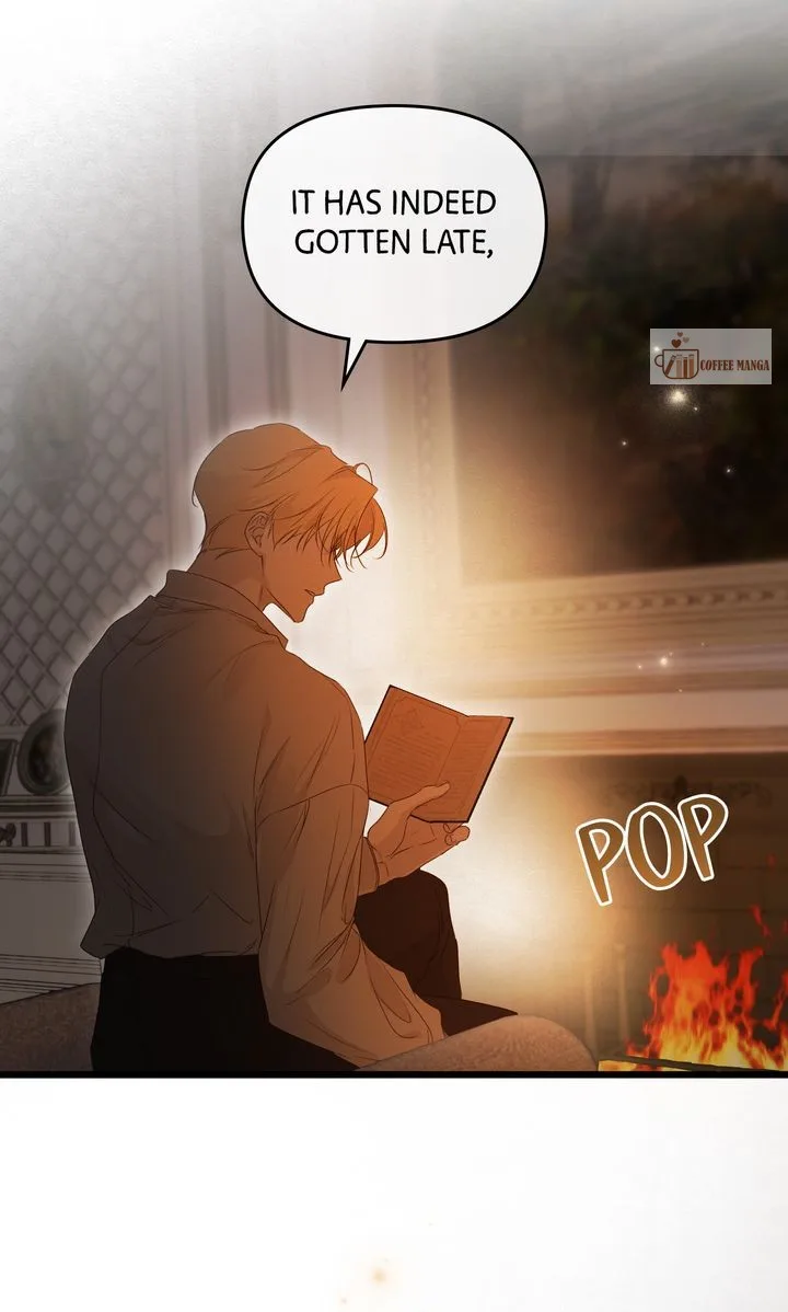 But Please, Help Me Chapter 60 page 16