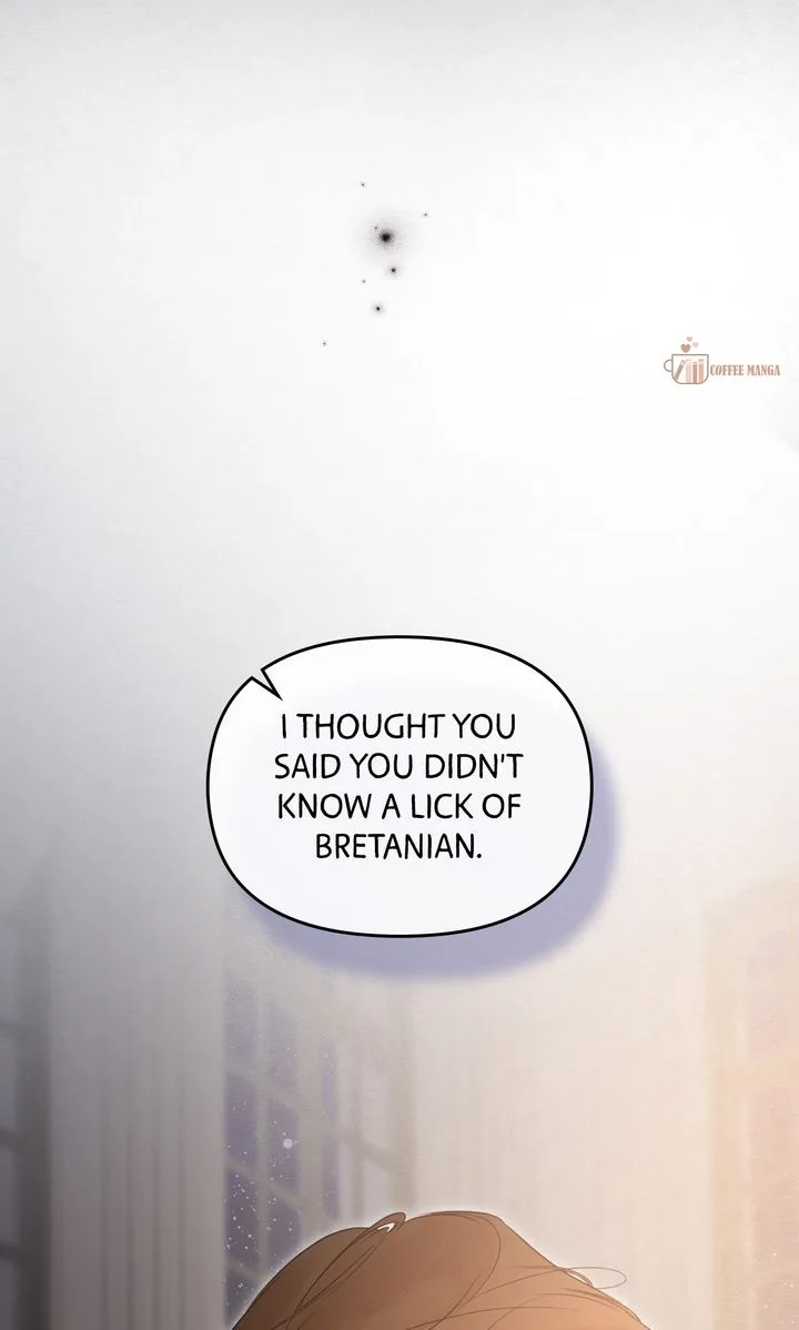But Please, Help Me Chapter 60 page 30