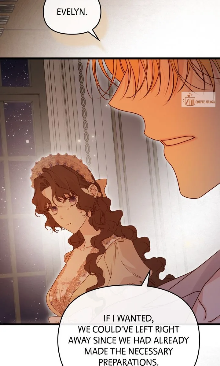 But Please, Help Me Chapter 60 page 52