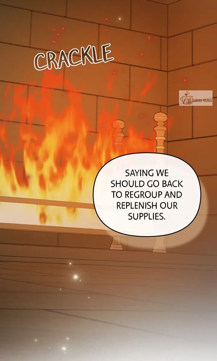 But Please, Help Me Chapter 60 page 54