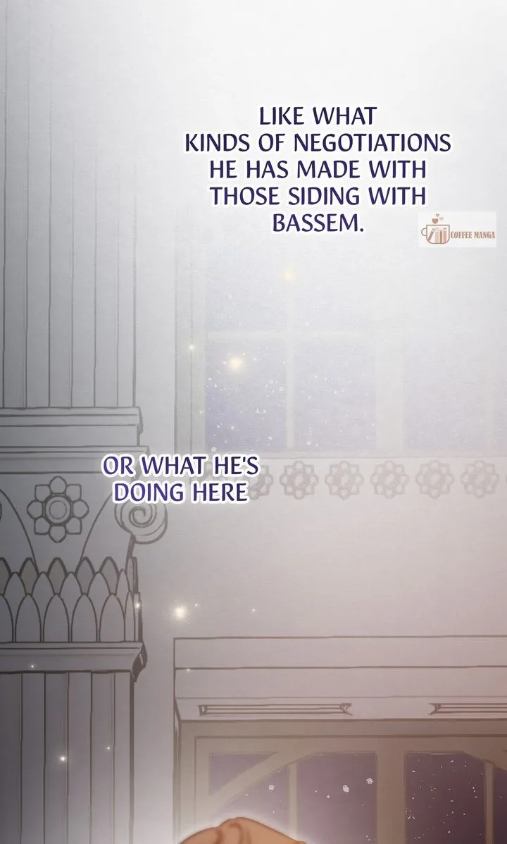 But Please, Help Me Chapter 60 page 49