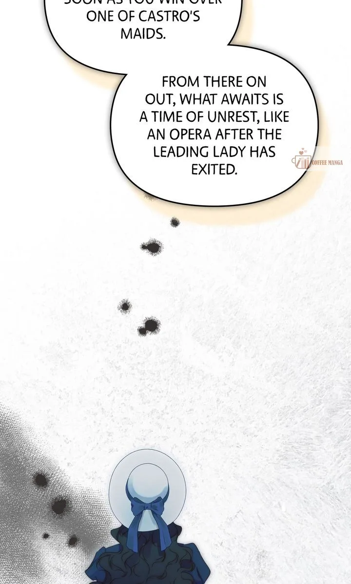 But Please, Help Me Chapter 60 page 77