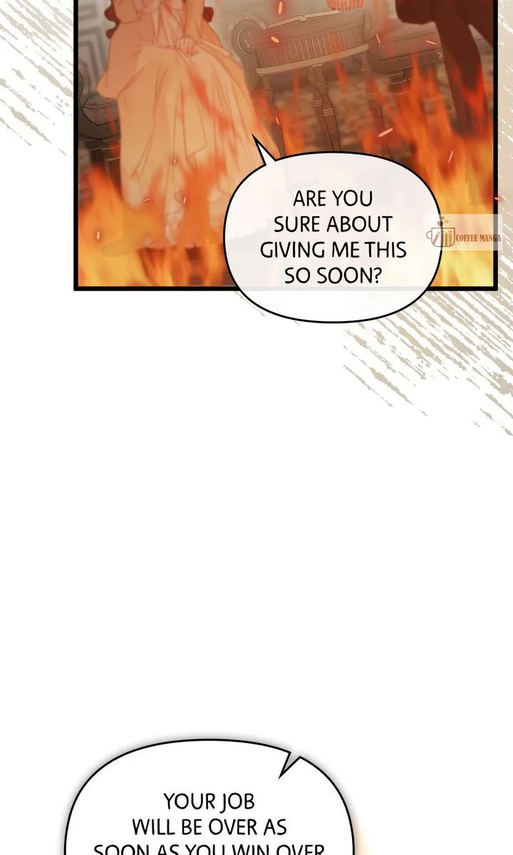 But Please, Help Me Chapter 60 page 76