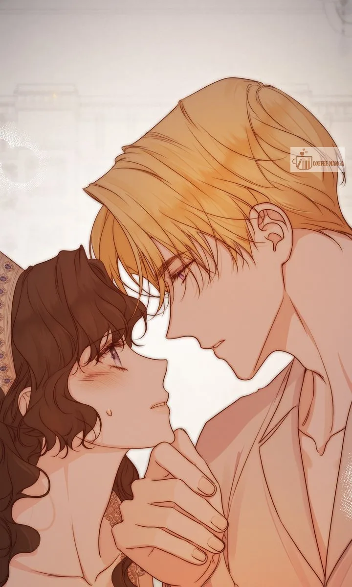 But Please, Help Me Chapter 60 page 95