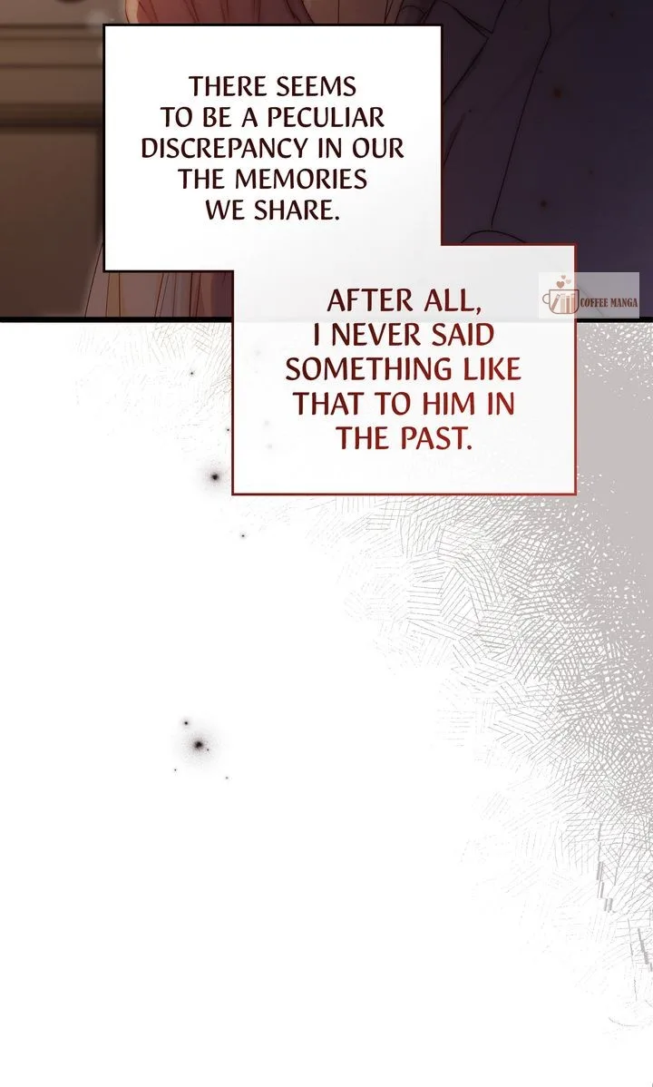 But Please, Help Me Chapter 60 page 131
