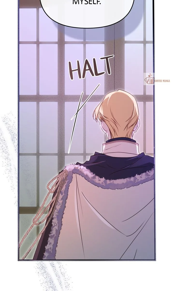 But Please, Help Me Chapter 37 page 38