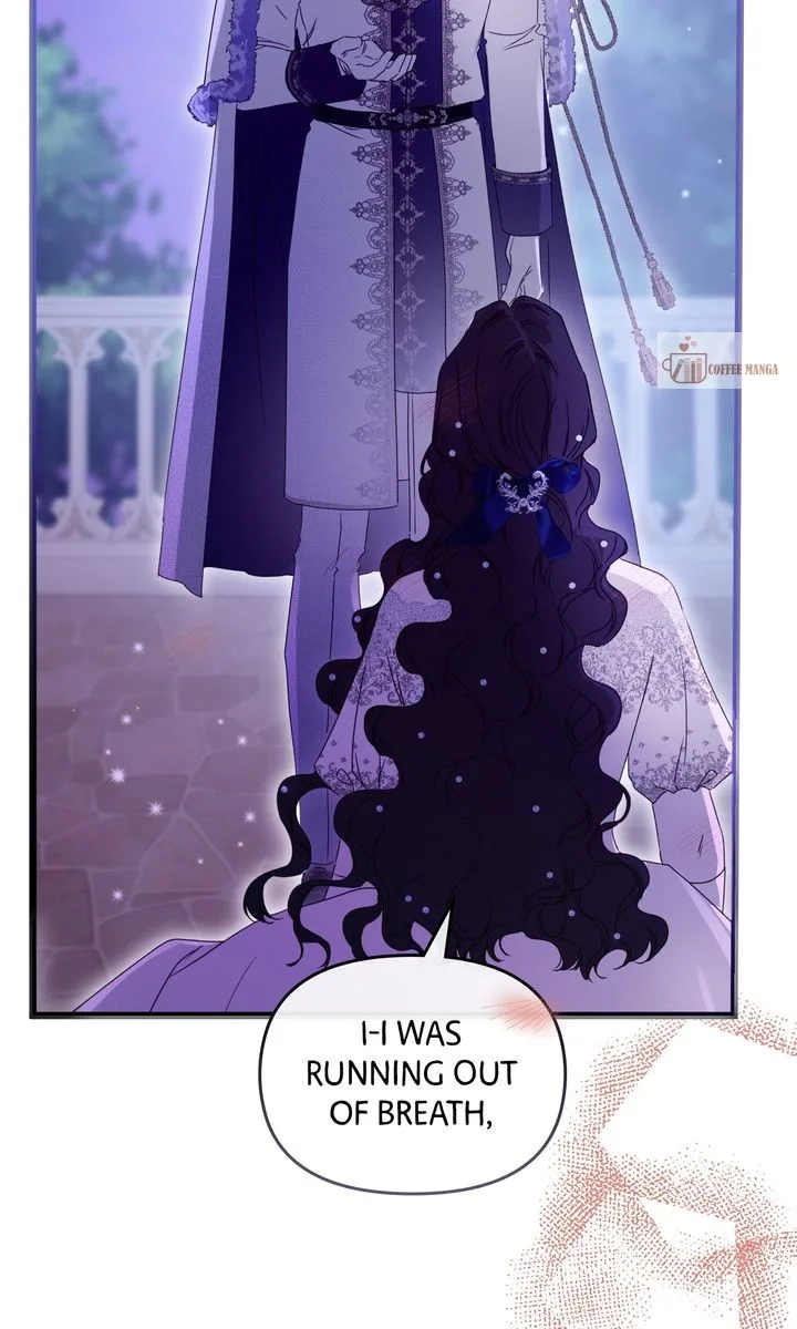 But Please, Help Me Chapter 37 page 23
