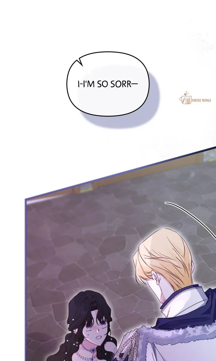 But Please, Help Me Chapter 37 page 28