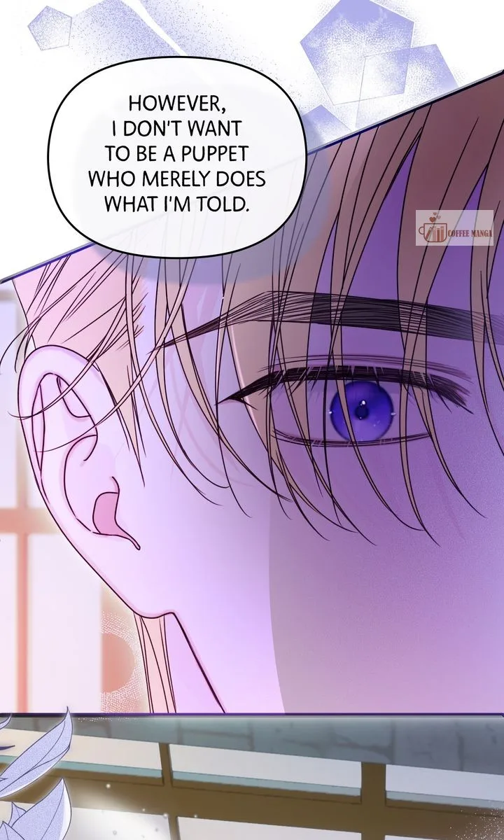 But Please, Help Me Chapter 37 page 48