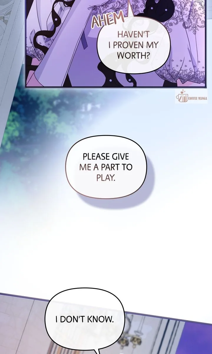 But Please, Help Me Chapter 37 page 52