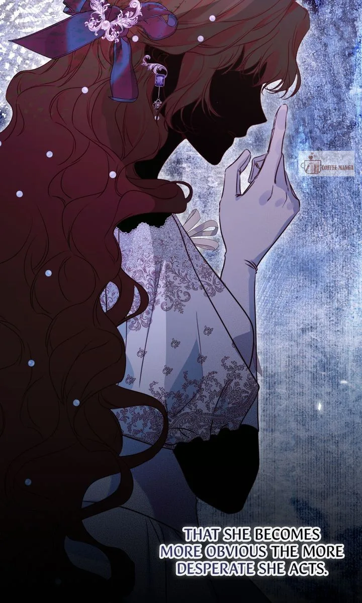 But Please, Help Me Chapter 37 page 58