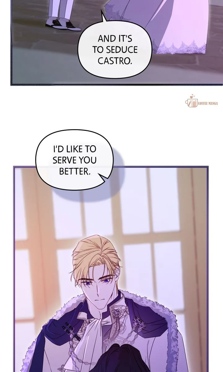 But Please, Help Me Chapter 37 page 46