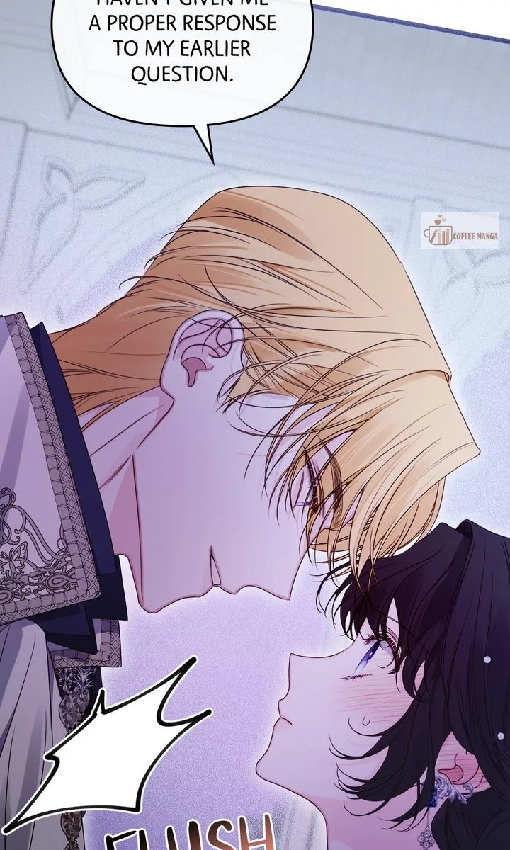But Please, Help Me Chapter 37 page 54