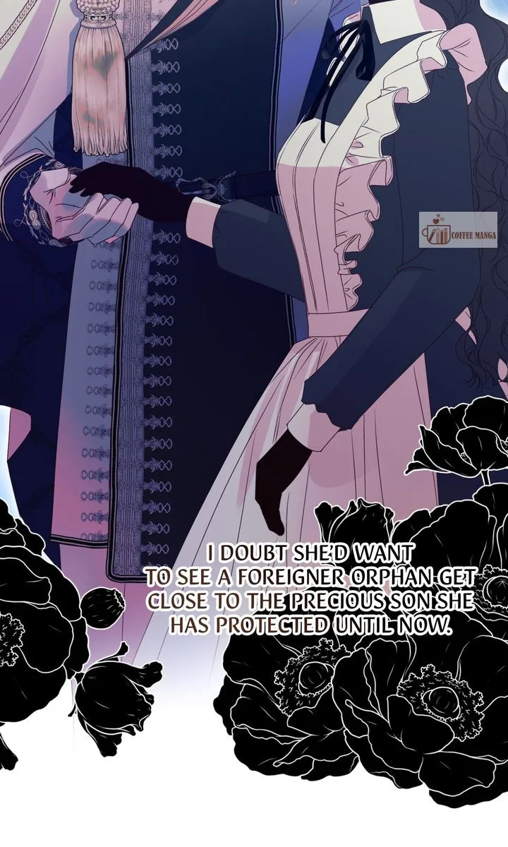 But Please, Help Me Chapter 37 page 97