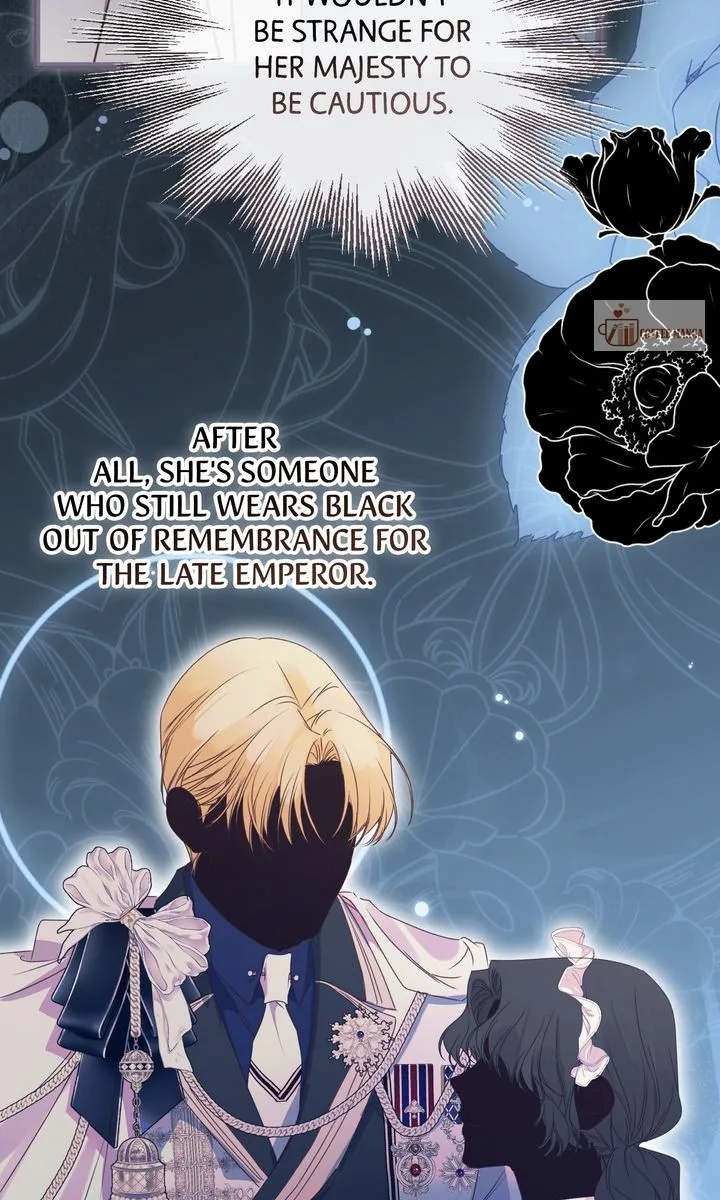 But Please, Help Me Chapter 37 page 96