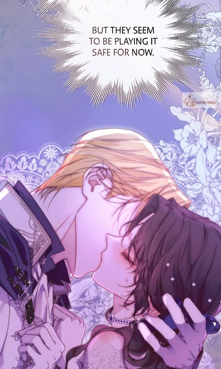 But Please, Help Me Chapter 37 page 86
