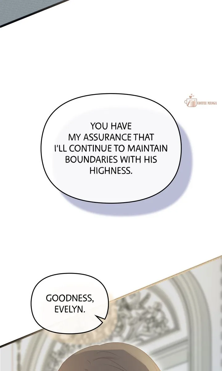 But Please, Help Me Chapter 37 page 100