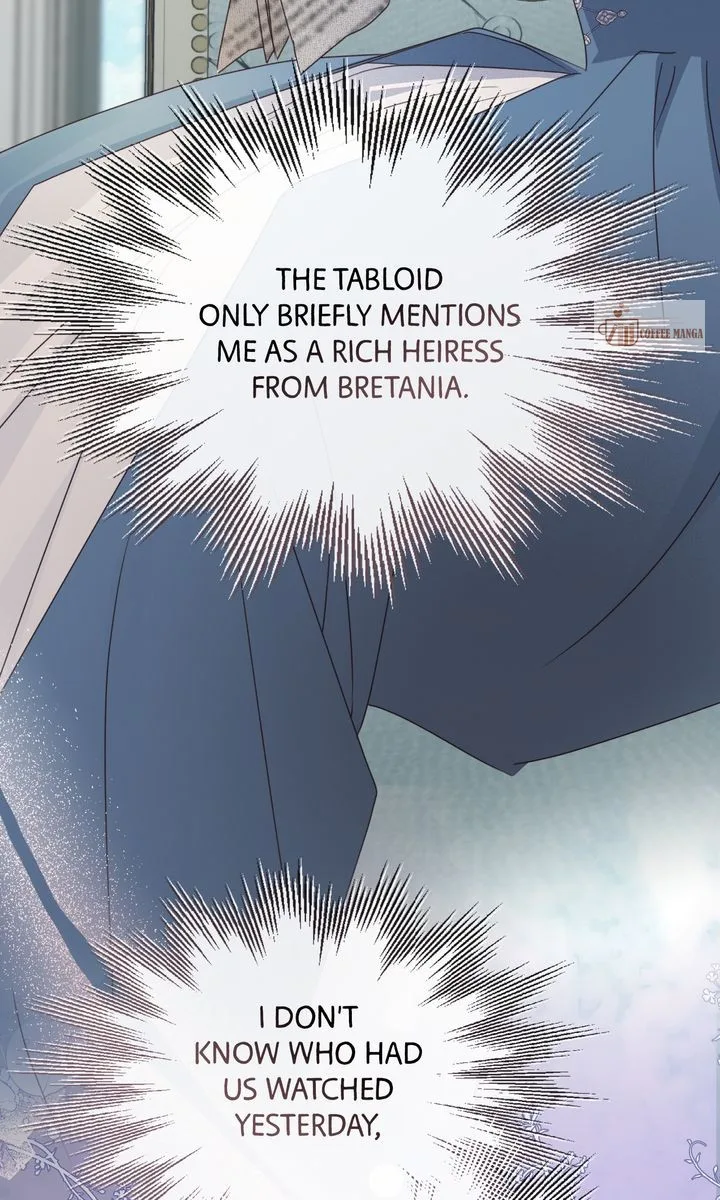 But Please, Help Me Chapter 37 page 85