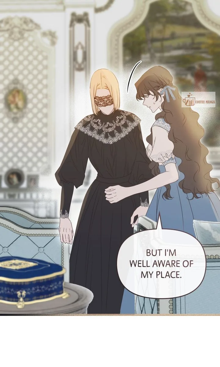 But Please, Help Me Chapter 37 page 108