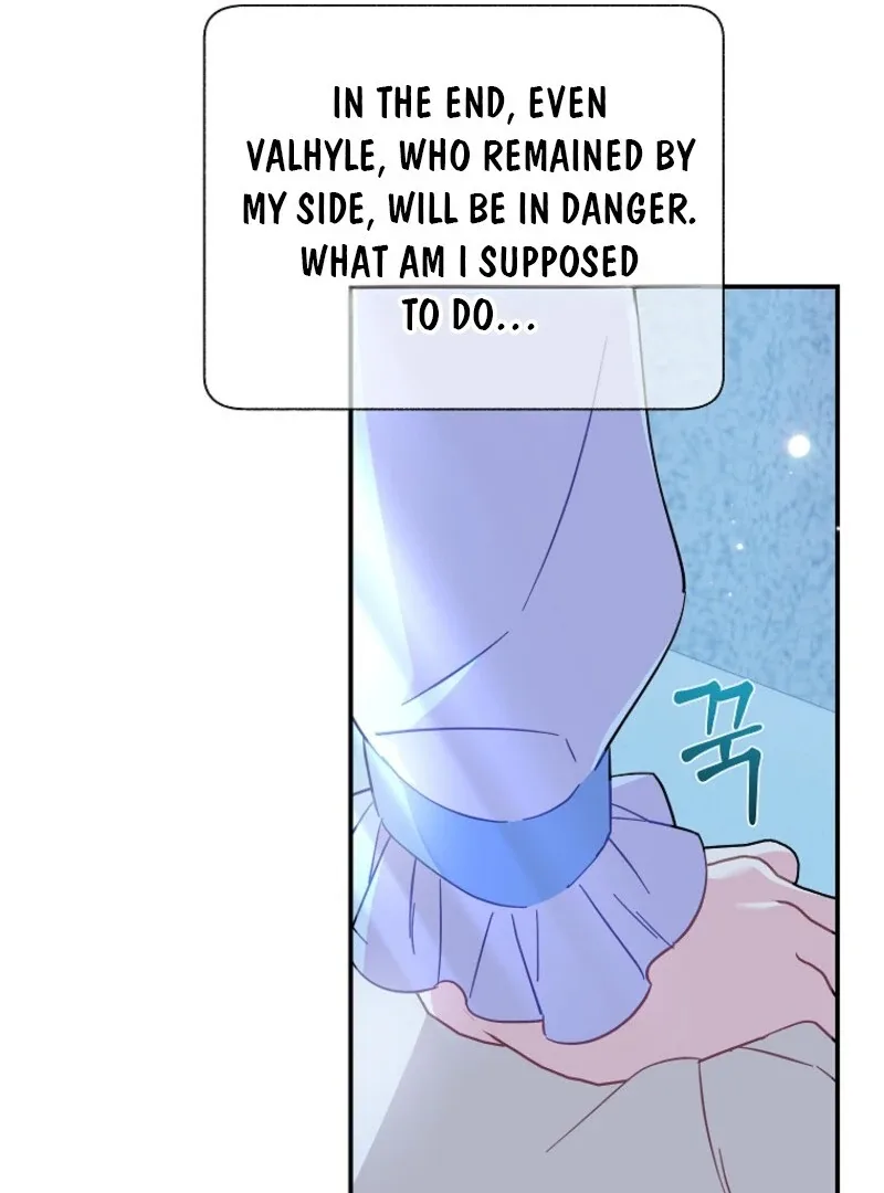 Cavier Falcon Princess Chapter 127 page 15