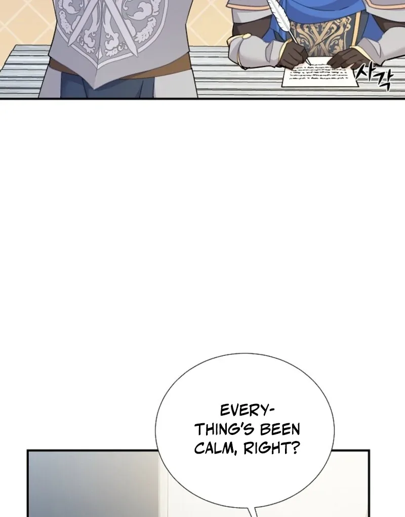 Cavier Falcon Princess Chapter 127 page 27