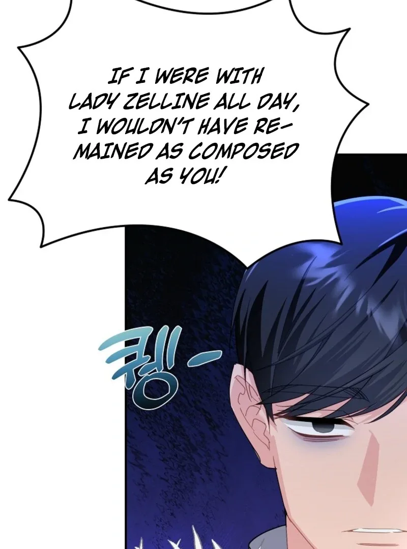 Cavier Falcon Princess Chapter 127 page 34