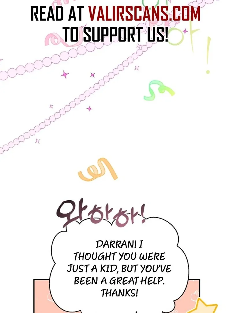 Cavier Falcon Princess Chapter 127 page 63