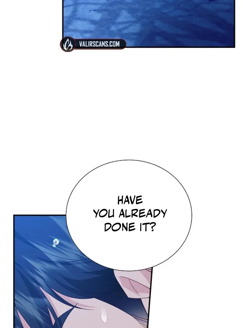 Cavier Falcon Princess Chapter 127 page 74