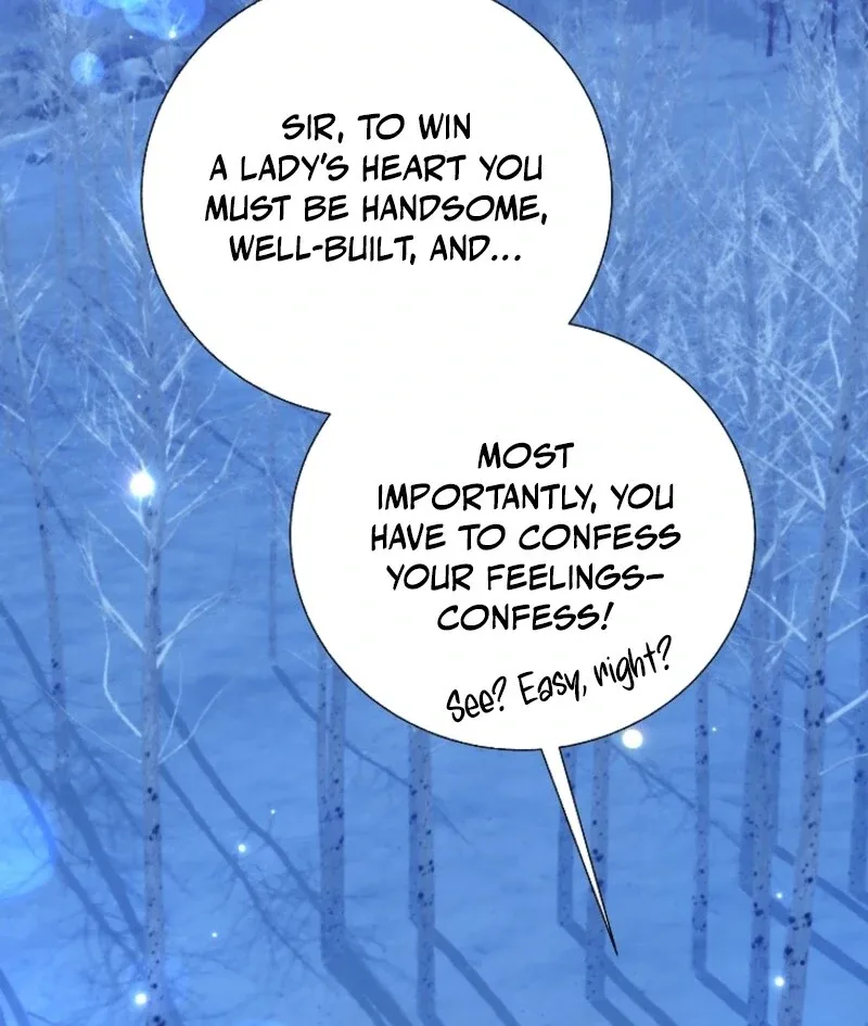 Cavier Falcon Princess Chapter 127 page 67