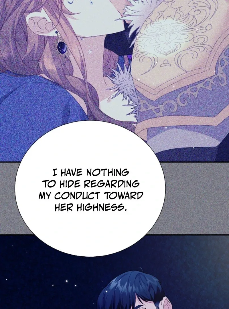 Cavier Falcon Princess Chapter 127 page 77