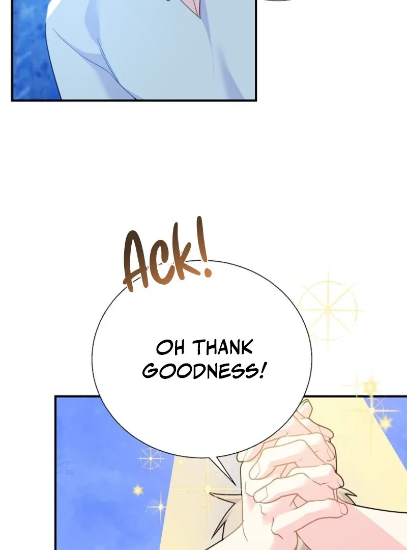 Cavier Falcon Princess Chapter 127 page 83
