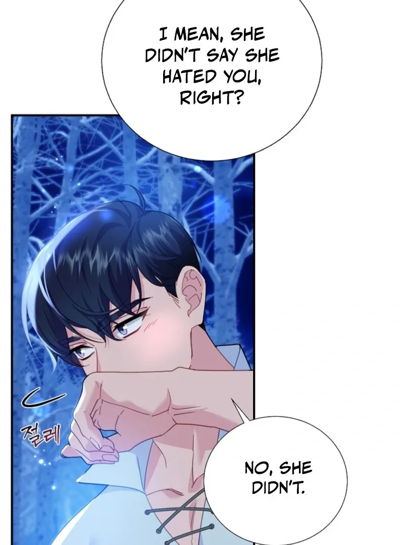 Cavier Falcon Princess Chapter 127 page 82