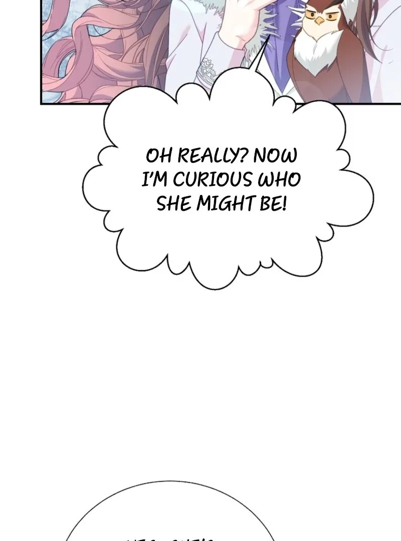 Cavier Falcon Princess Chapter 127 page 106