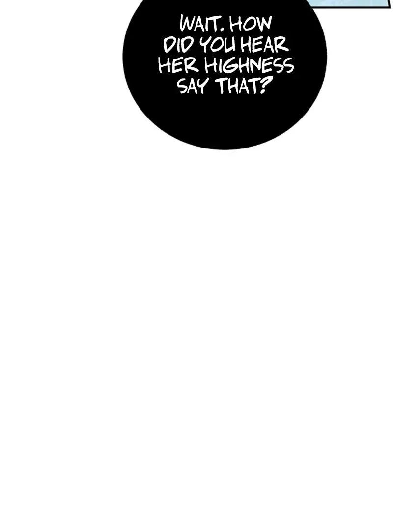 Cavier Falcon Princess Chapter 127 page 117