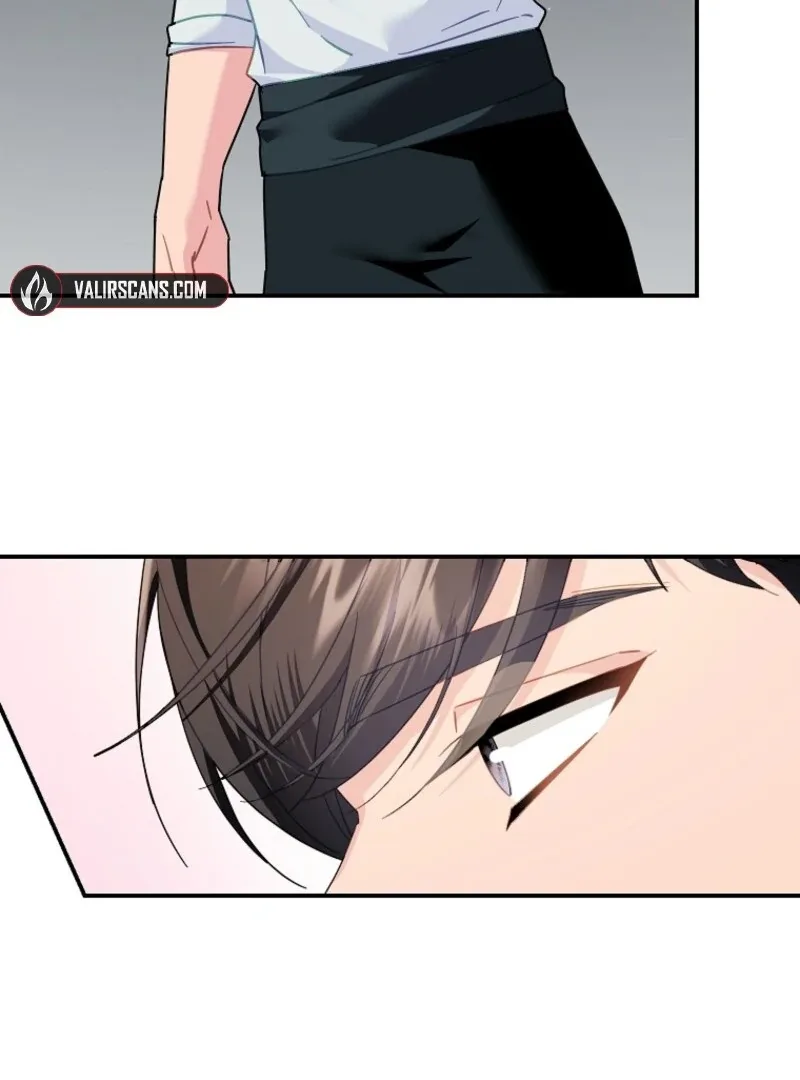 Cavier Falcon Princess Chapter 127 page 123