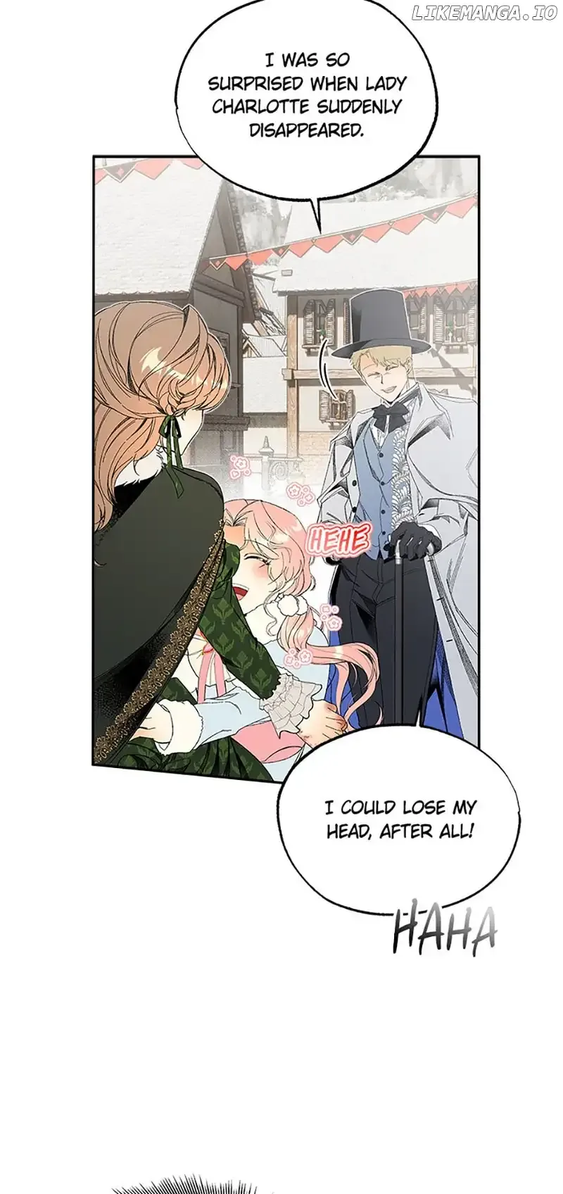 Charlotte’s Wheel Chapter 22 page 3