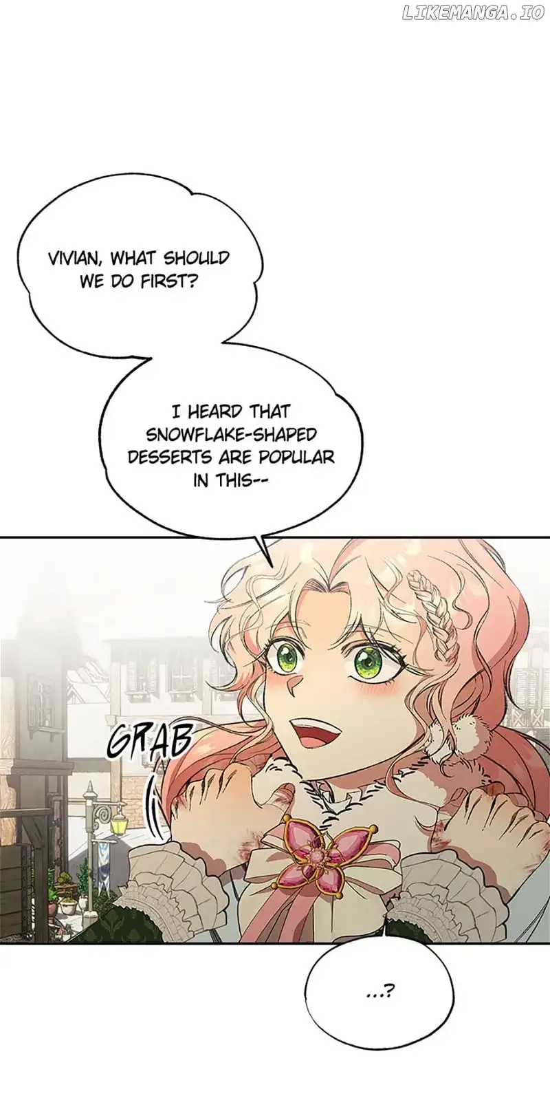 Charlotte’s Wheel Chapter 22 page 9