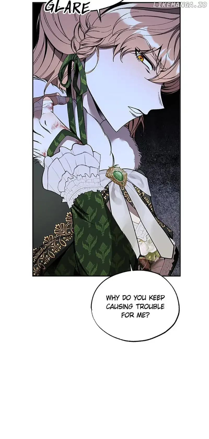 Charlotte’s Wheel Chapter 22 page 15