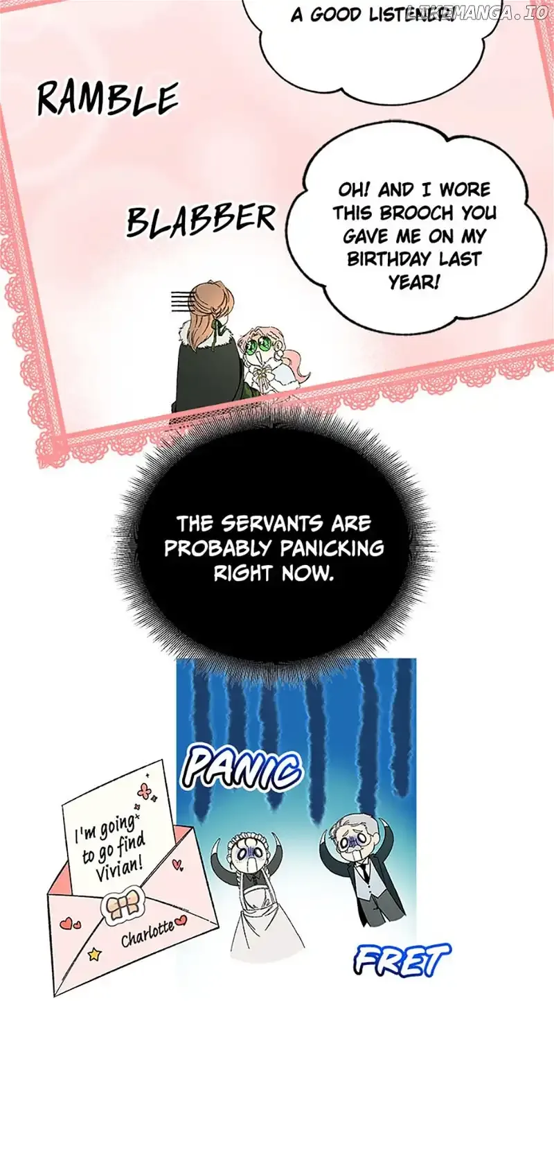 Charlotte’s Wheel Chapter 22 page 8