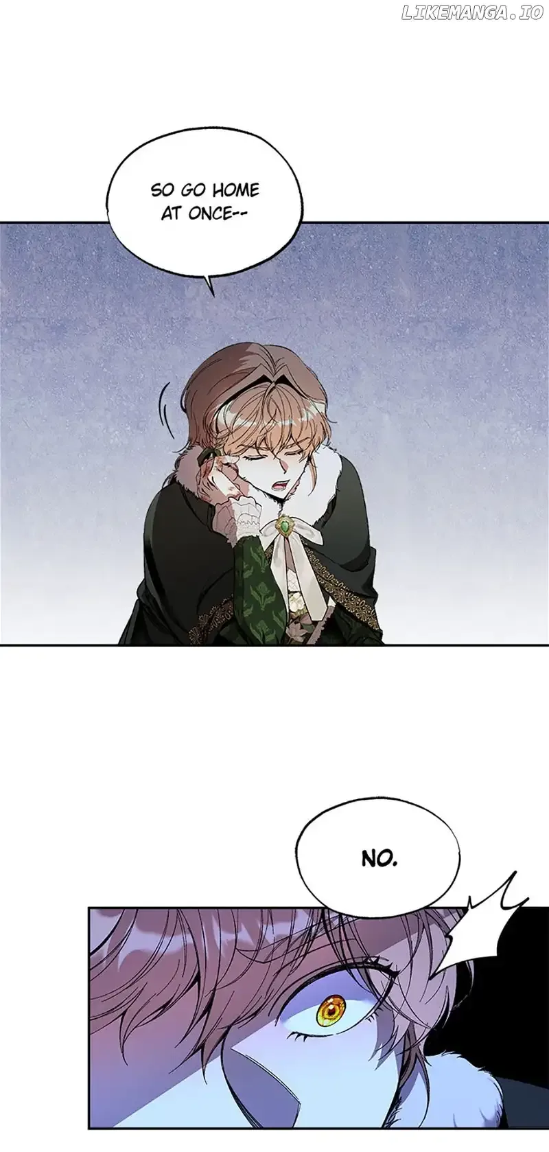 Charlotte’s Wheel Chapter 22 page 16