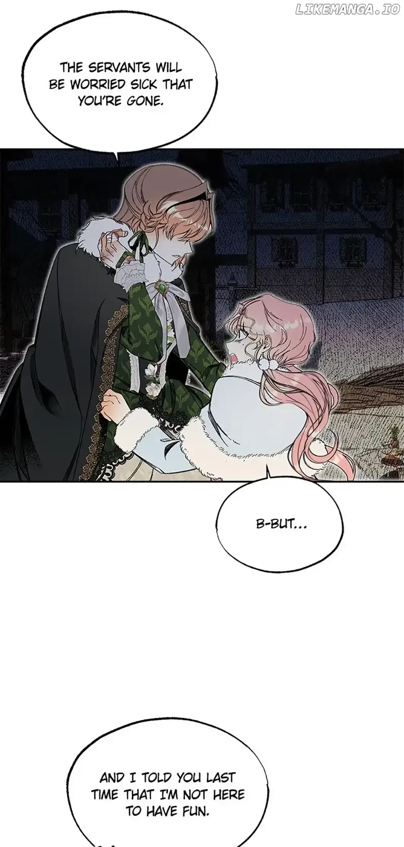 Charlotte’s Wheel Chapter 22 page 14