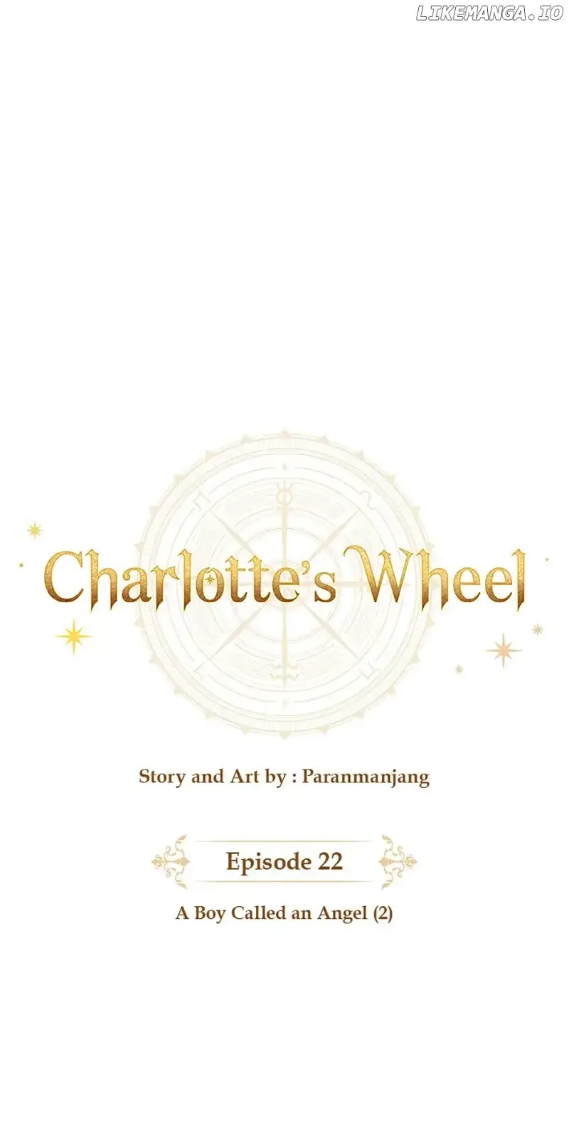 Charlotte’s Wheel Chapter 22 page 12