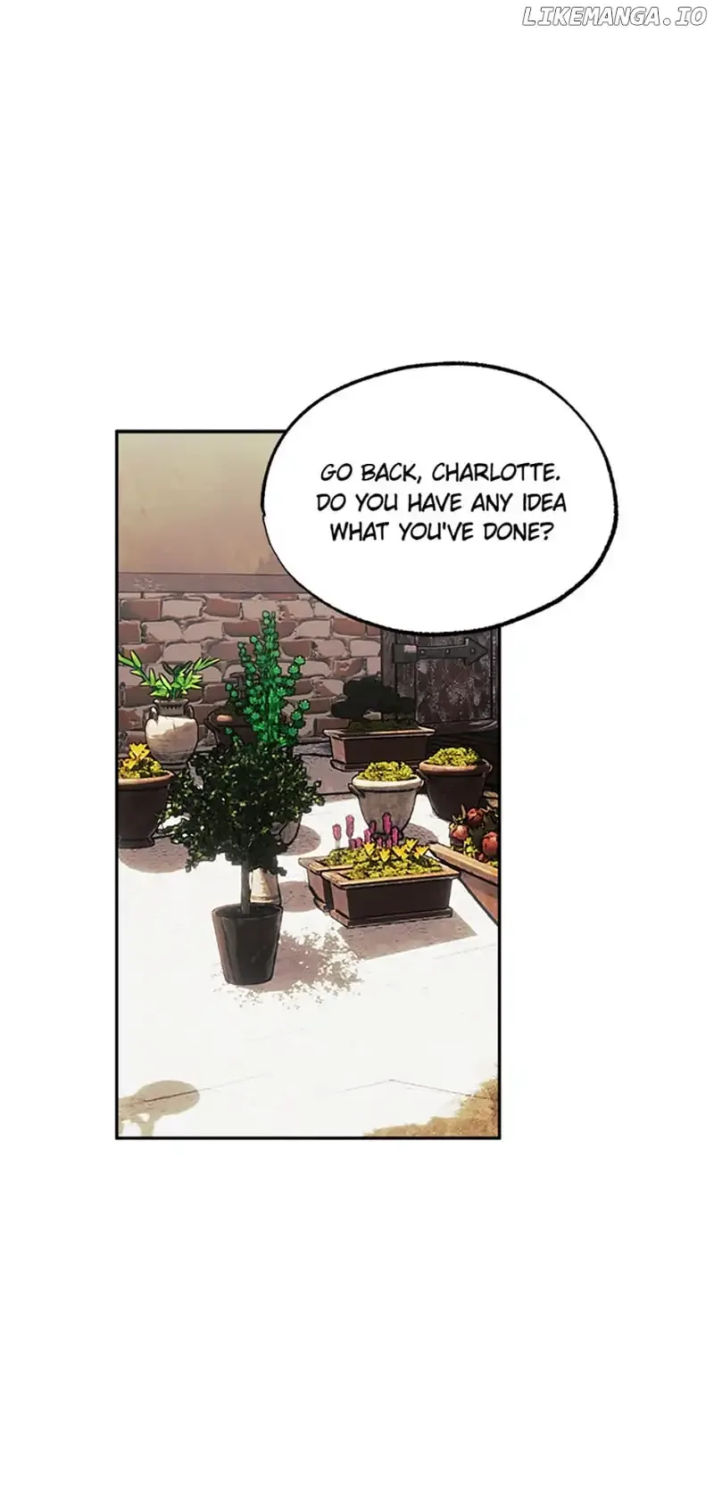 Charlotte’s Wheel Chapter 22 page 13