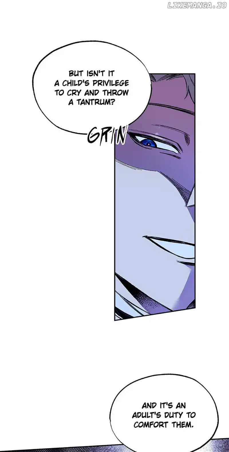Charlotte’s Wheel Chapter 22 page 25