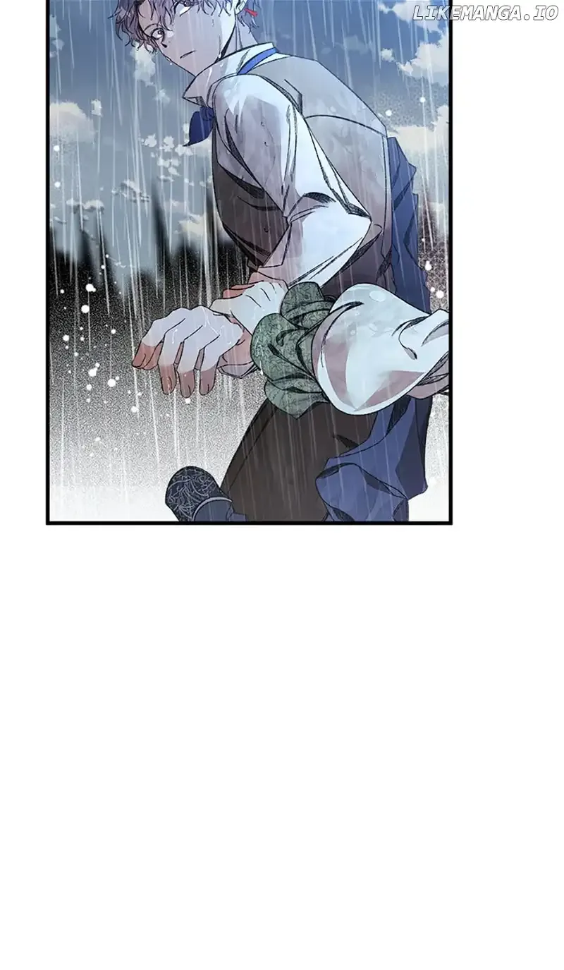 Charlotte’s Wheel Chapter 20 page 7