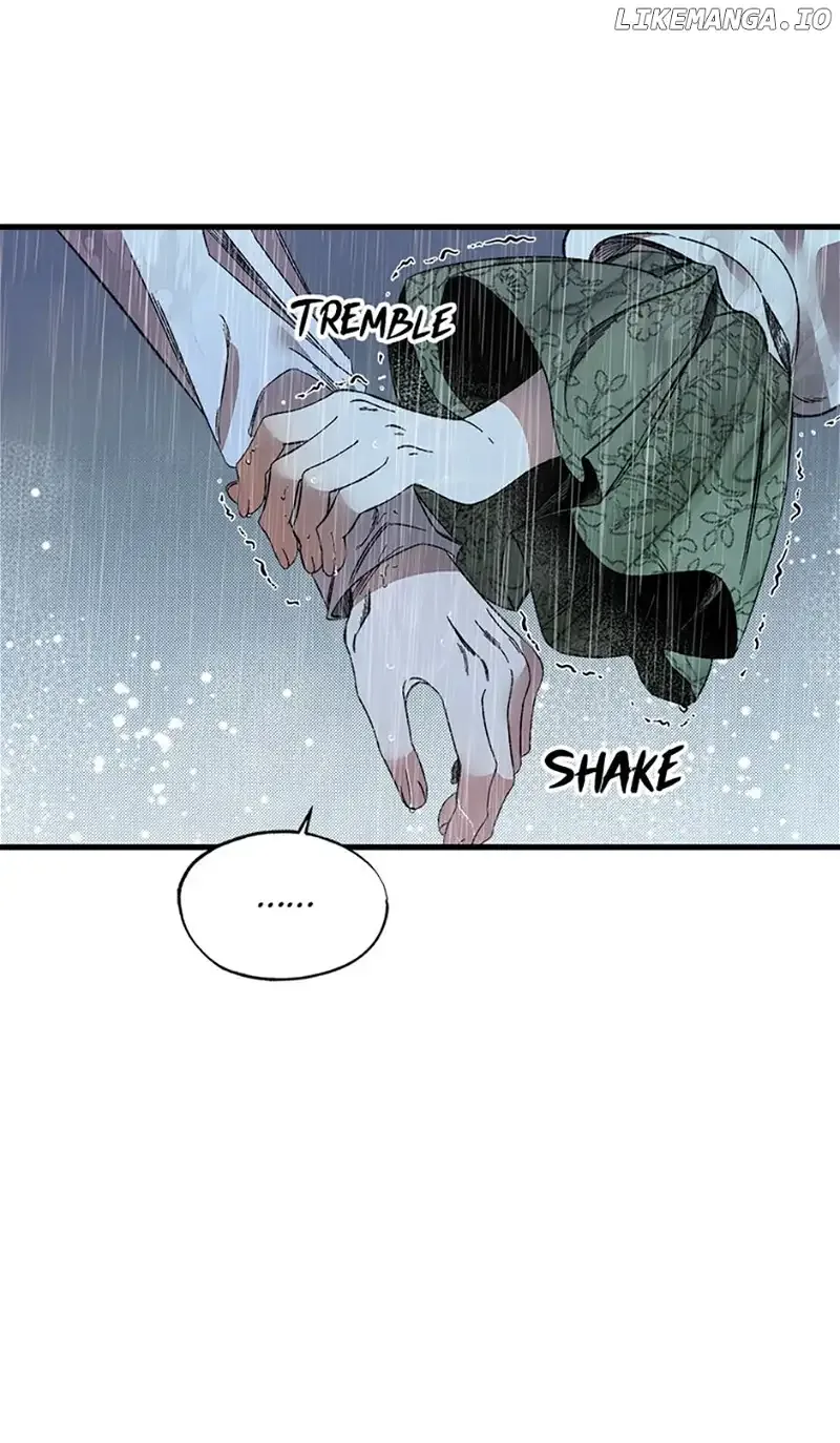 Charlotte’s Wheel Chapter 20 page 8