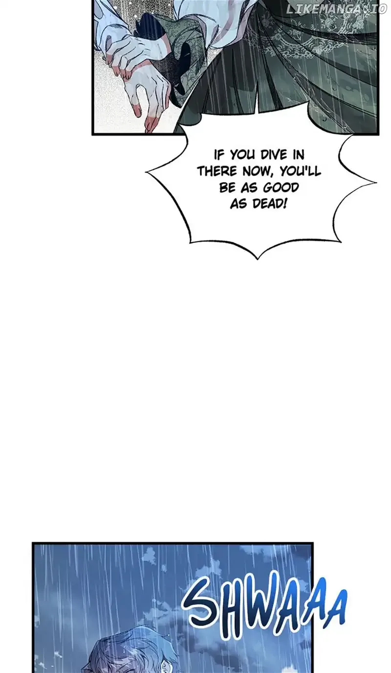 Charlotte’s Wheel Chapter 20 page 6